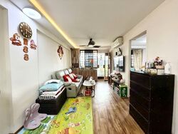 Blk 501 Kaki Bukit Ville (Bedok), HDB 3 Rooms #547014931